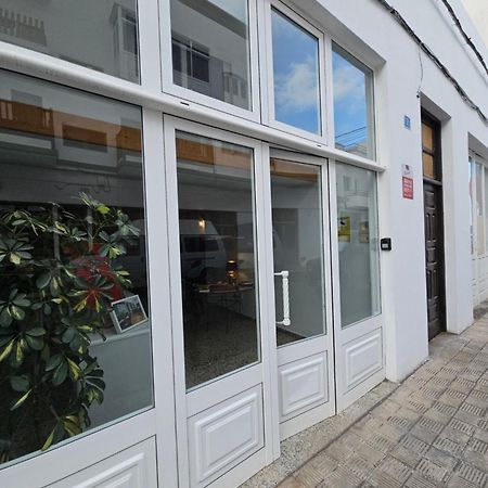 Fuerteventura Beach Vacations And Blue Mango Surf&Fitness Center At Charco ปูแอร์โต เดล โรซาริโอ ภายนอก รูปภาพ