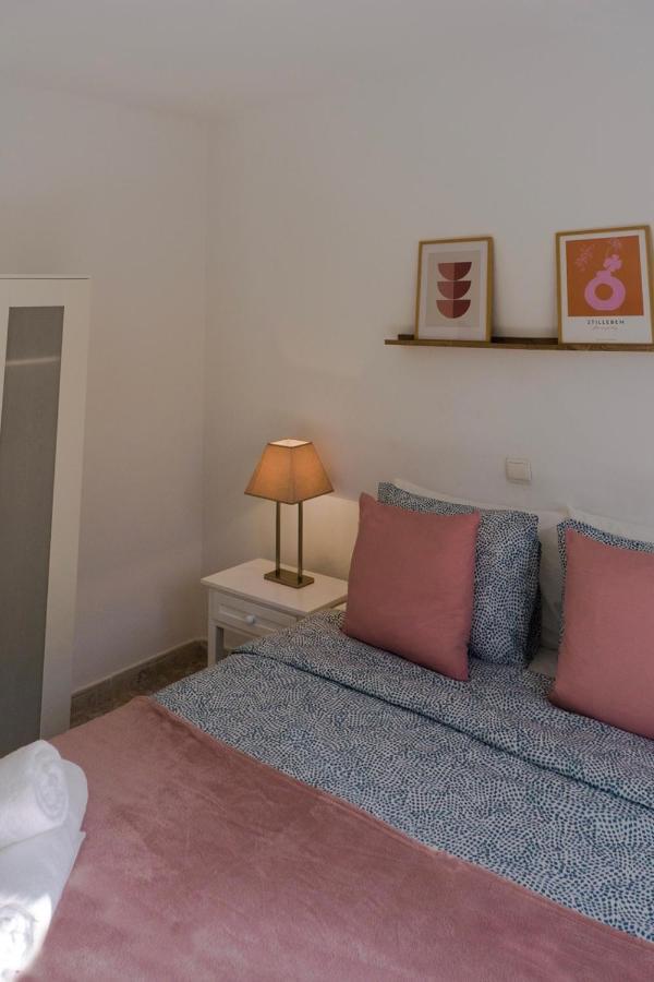Fuerteventura Beach Vacations And Blue Mango Surf&Fitness Center At Charco ปูแอร์โต เดล โรซาริโอ ภายนอก รูปภาพ