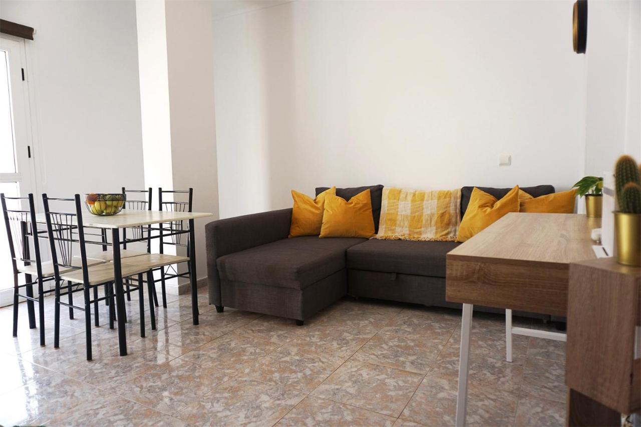 Fuerteventura Beach Vacations And Blue Mango Surf&Fitness Center At Charco ปูแอร์โต เดล โรซาริโอ ภายนอก รูปภาพ