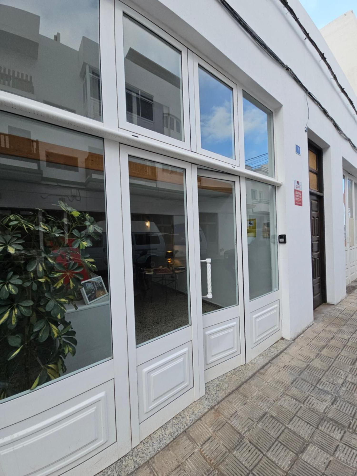 Fuerteventura Beach Vacations And Blue Mango Surf&Fitness Center At Charco ปูแอร์โต เดล โรซาริโอ ภายนอก รูปภาพ