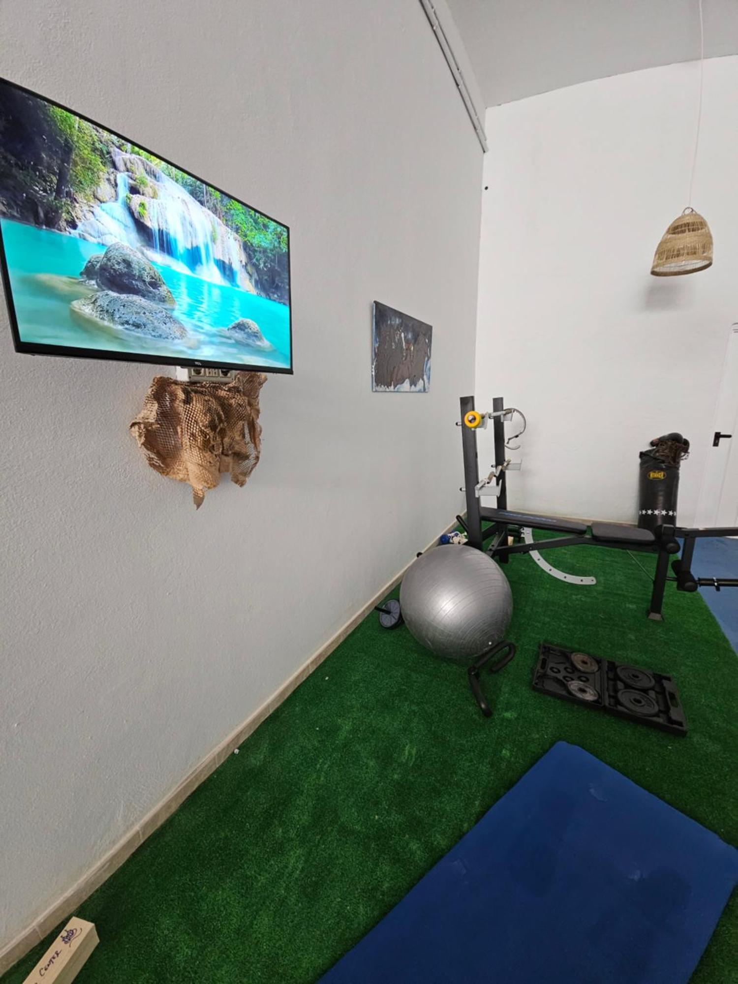 Fuerteventura Beach Vacations And Blue Mango Surf&Fitness Center At Charco ปูแอร์โต เดล โรซาริโอ ห้อง รูปภาพ